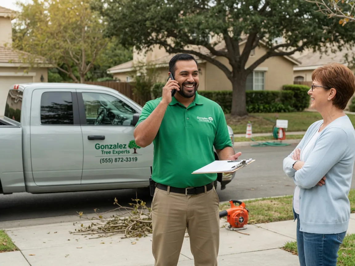 Tree Service Dublin, NC FAQs